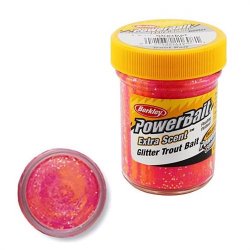 Powerbait Glitter | 3 for 120,-